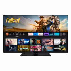 Panasonic -43W80AEZ TV 43" 4K Ultra HD Smart TV Noir - Vue supplémentaire 2