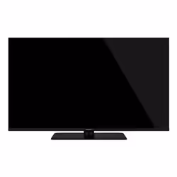 Panasonic -55W80AEZ TV 55" 4K Ultra HD Smart TV Wifi Noir
