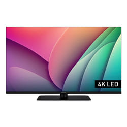 Panasonic -65W80AEZ TV 65" 4K Ultra HD Smart TV Wifi Noir