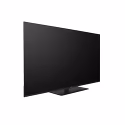 Panasonic -65W83AE6 TV 65" 4K Ultra HD Smart TV Wifi Noir, Gris