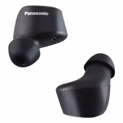 Panasonic RZ-B120W Casque Sans fil Type-C Bluetooth Noir - Vue supplémentaire 2