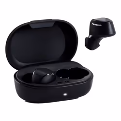 Panasonic RZ-B120W Casque Sans fil Type-C Bluetooth Noir - Vue supplémentaire 3