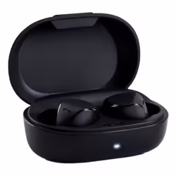 Panasonic RZ-B120W Casque Sans fil Type-C Bluetooth Noir - Vue supplémentaire 4