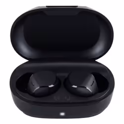 Panasonic RZ-B120W Casque Sans fil Type-C Bluetooth Noir - Vue supplémentaire 5