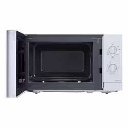 Panasonic NN-GM21QWEPG micro-onde Blanc Micro-onde simple Comptoir 20 L 800 W - Vue supplémentaire 4