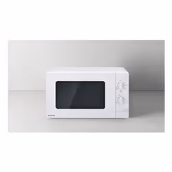 Panasonic NN-GM21QWEPG micro-onde Blanc Micro-onde simple Comptoir 20 L 800 W - Vue supplémentaire 5