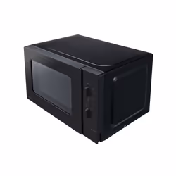 Panasonic NN-GM22QBEPG micro-onde Noir Micro-onde simple Comptoir 20 L 800 W - Vue supplémentaire 2