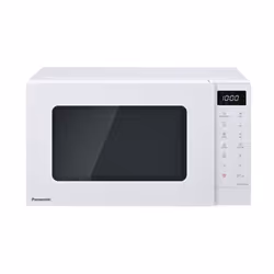 Micro-ondes + Gril Panasonic NN-GT21QWEPG Caracteristiques principales : Pays de fabrication : Chine. Origine de fabrication  ...
