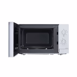 Panasonic NN-SM21Q Blanc Micro-ondes grill Comptoir 20 L 800 W - Vue supplémentaire 2