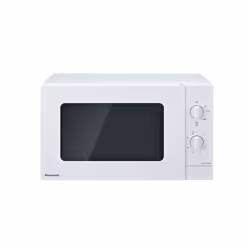 Panasonic NN-SM21Q Blanc Micro-ondes grill Comptoir 20 L 800 W - Vue supplémentaire 3