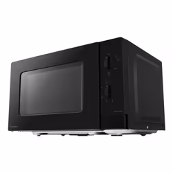 Panasonic NN-SM22QBEPG micro-onde Noir Micro-onde simple Comptoir 20 L 800 W
