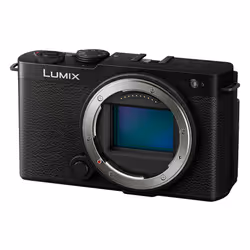 Panasonic Lumix S9