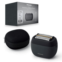 Panasonic ES-PV3B Noir