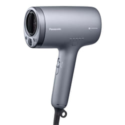 Panasonic EH-NA9N sèche-cheveux 1600 W Gris