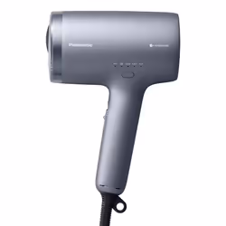 Panasonic EH-NA9N sèche-cheveux 1600 W Gris - Vue supplémentaire 5