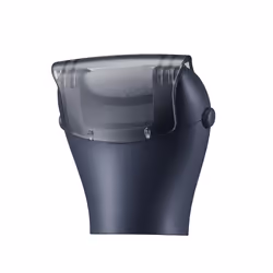 Panasonic MULTISHAPE ER-CFC1 - Vue supplémentaire 2