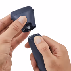 Panasonic MULTISHAPE ER-CFC1 - Vue supplémentaire 3
