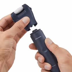 Panasonic MULTISHAPE ER-CFC1 - Vue supplémentaire 4