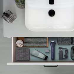 Panasonic MULTISHAPE ER-CFC1 - Vue supplémentaire 5