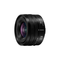 Panasonic LUMIX S 18-40mm F4.5-6.3 MILC Objectif zoom Noir