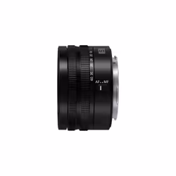 Panasonic LUMIX S 18-40mm F4.5-6.3 MILC Objectif zoom Noir - Vue supplémentaire 4