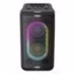 Enceinte Portable - PANASONIC - SC-BMAX10E-K - 150W - Bluetooth 5.0 - Lumières Synchronisées
