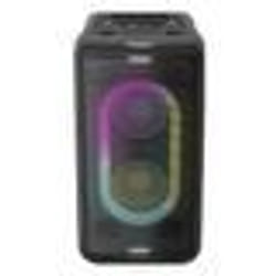 Enceinte Portable - PANASONIC - SC-BMAX10E-K - 150W - Bluetooth 5.0 - Lumières Synchronisées