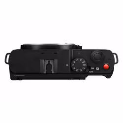 Panasonic Lumix S9 Appareil-photo compact 24,2 MP CMOS 12000 x 8000 pixels Bleu - Vue supplémentaire 4