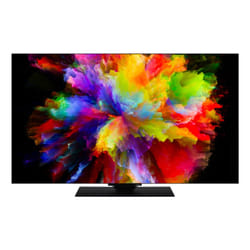 Panasonic -65Z80AEZ TV 65" 4K Ultra HD Smart TV Wifi Noir
