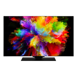 Panasonic -48Z80AEZ TV 48" 4K Ultra HD Smart TV Wifi Noir