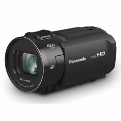 Panasonic HC-V900E-K