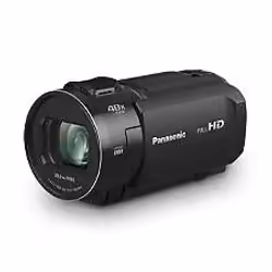 Panasonic HC-V900E-K caméscope numérique Caméscope portatif 8,57 MP MOS BSI Full HD Noir - Vue supplémentaire 6