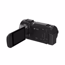 Panasonic HC-V900E-K caméscope numérique Caméscope portatif 8,57 MP MOS BSI Full HD Noir - Vue supplémentaire 7