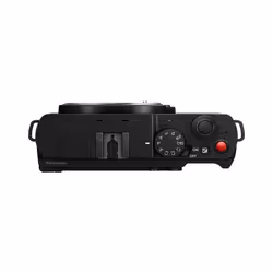 Panasonic Lumix S9 Body Appareil-photo compact 24,2 MP CMOS 12000 x 8000 pixels Blanc - Vue supplémentaire 4