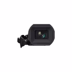 Panasonic HC-X1200 Caméscope portatif 8,29 MP MOS 4K Ultra HD Noir - Vue supplémentaire 4