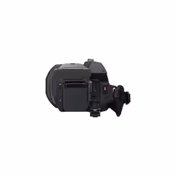 Panasonic HC-X1200 Caméscope portatif 8,29 MP MOS 4K Ultra HD Noir - Vue supplémentaire 8