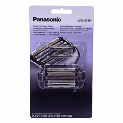 Panasonic WES 9038 Y1361 Combo Pack Lame de rasage - Vue supplémentaire 3