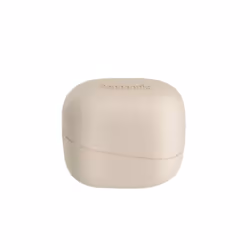 Panasonic RB-F10DE Casque Sans fil Open-ear Appels/Musique Bluetooth Beige