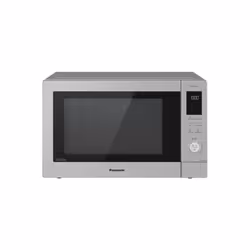 Micro ondes combiné Panasonic NN CD88QSEPG