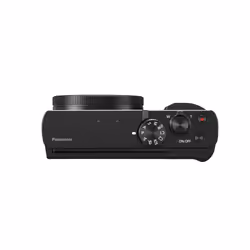 Panasonic Lumix TZ99 1/2.3" Appareil-photo compact 20,3 MP MOS 5184 x 3888 pixels Noir - Vue supplémentaire 4