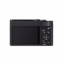 Panasonic Lumix TZ99 1/2.3" Appareil-photo compact 20,3 MP MOS 5184 x 3888 pixels Noir - Vue supplémentaire 6