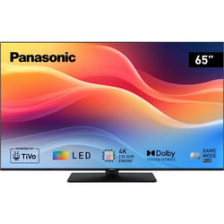 TV - Panasonic - TB-65W61AEZ - 65 4K Ultra HD - Dolby Vision - Smart TV