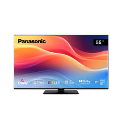 Panasonic TB-55W61AEZ TV 139,7 cm (55") 4K Ultra HD Smart TV Wifi Noir