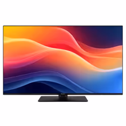 Panasonic TB-50W61AEZ, 127 cm (50"), 3840 x 2160 pixels, LCD, Smart TV, Wifi, Noir