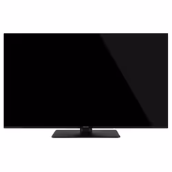 Panasonic TB-50W61AEZ TV 127 cm (50") 4K Ultra HD Smart TV Wifi Noir