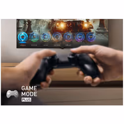 Panasonic TB-50W61AEZ TV 127 cm (50") 4K Ultra HD Smart TV Noir - Vue supplémentaire 8