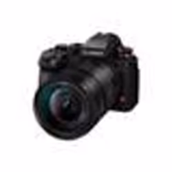 Panasonic appareil photo hybride lumix s1r II + 24-105 f/4 ois