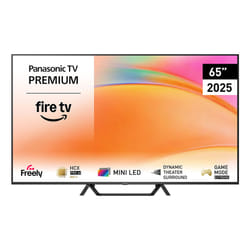 Panasonic -65W95BEG TV 165,1 cm (65") 4K Ultra HD Smart TV Wifi Noir