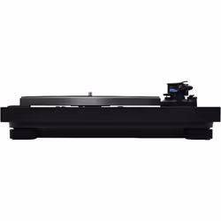 Technics SL-40CBTE-K Tourne-disque à entraînement direct Noir - Vue supplémentaire 4