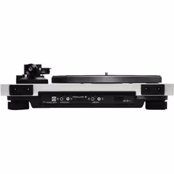 Technics SL-40CBTE-H Tourne-disque à entraînement direct Gris - Vue supplémentaire 3